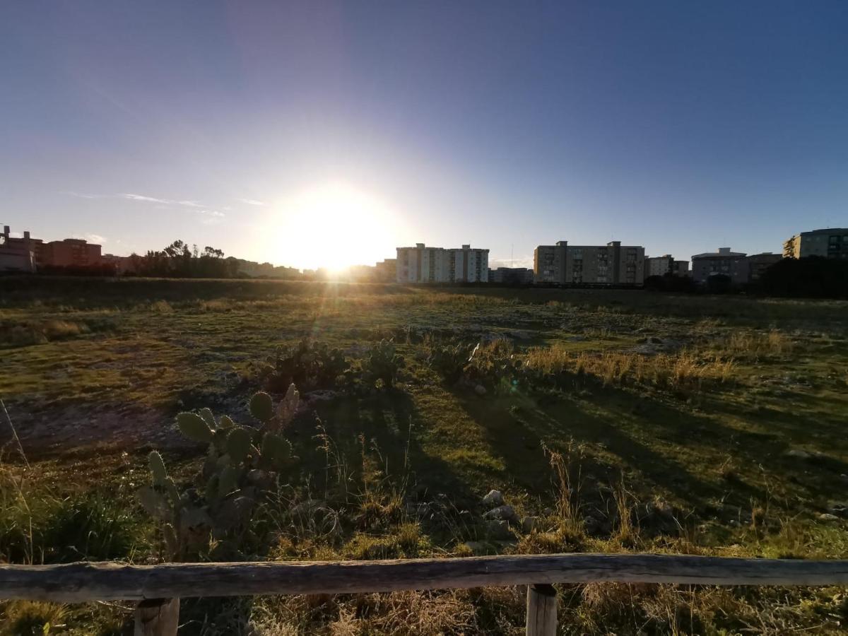 Case Ro Ma - Maria Сиракузы Экстерьер фото
